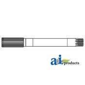 503433M1 PTO Shaft 295mm MF